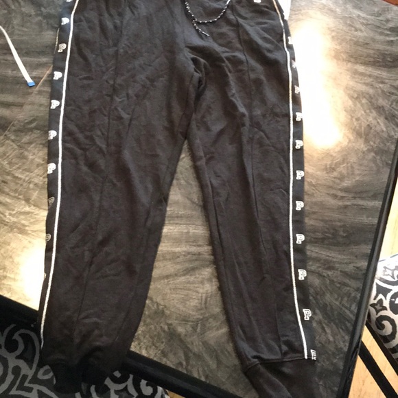 PINK Victoria's Secret Pants - BNIP VS PINK JOGGERS